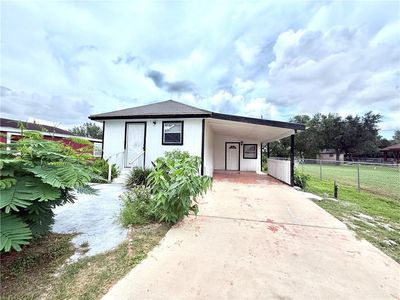 310 Alfonso Flores Dr, Edinburg, TX, 78542