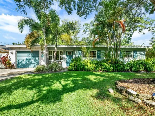 5572 100th Way N, Saint Petersburg, FL 33708