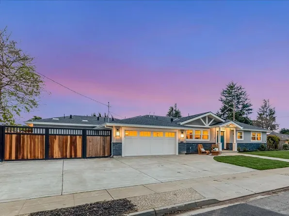 38331 Glenview Dr, Fremont, CA 94536