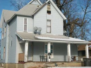 1617 Carpenter Ave, Des Moines, IA 50314