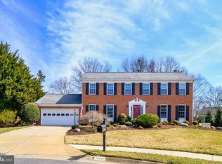 12403 Rousseau Ter, Gaithersburg, MD 20878