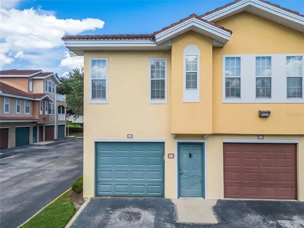 12220 Wild Iris Way APT 101, Orlando, FL 32837