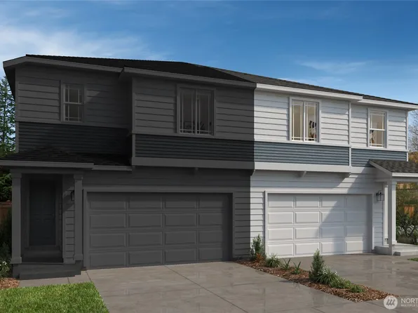 8336 42nd Street NE, Marysville, WA 98270