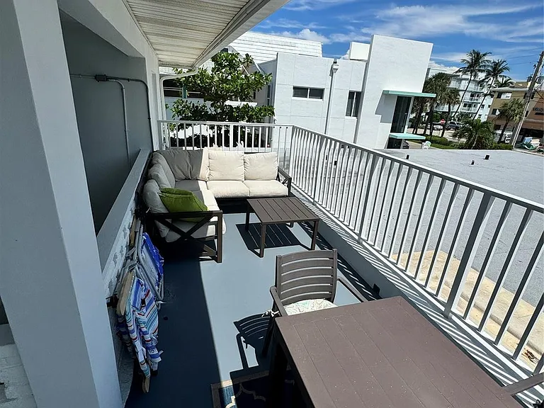 4228 N Ocean Dr #36 — Photo 7