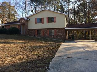 3960 Rolling Pl, Conley, GA 30288