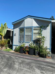 5344 Scotts Valley Dr SPACE 20, Scotts Valley, CA, 95066