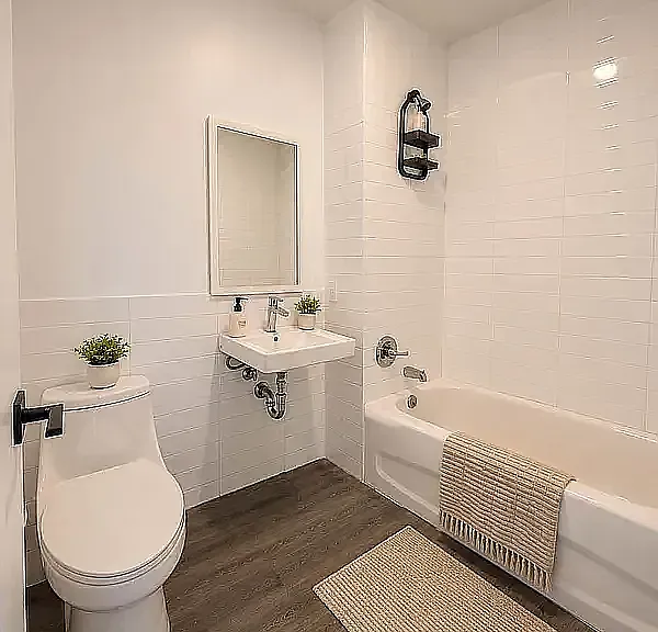 368 Shepherd Ave #611A — Photo 5