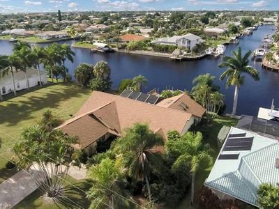 3908 SE 18th Pl, Cape Coral, FL, 33904