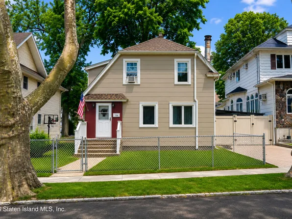 196 Prescott Ave, Staten Island, NY 10306