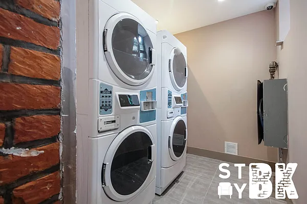 Rented by StayBK LLC | media 70