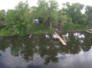 18185 N Lake Ln, Pine City, MN 55063