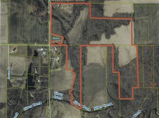 6866 Frandsen Rd, Alhambra, IL 62001