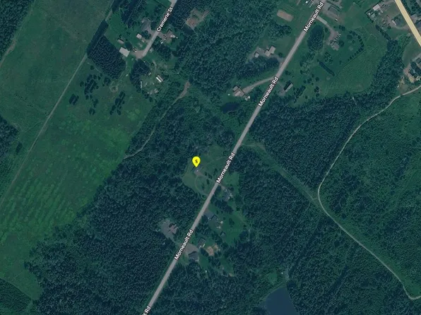 75 Morneault Rd, Grand Isle, ME 04746