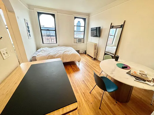 Rented by Prospect Heights Realty, Corp. | media 9