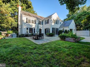 4509 Tournay Rd, Bethesda, MD 20816