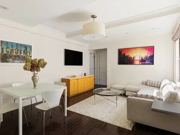 74 West 68th Street image 1 of 7