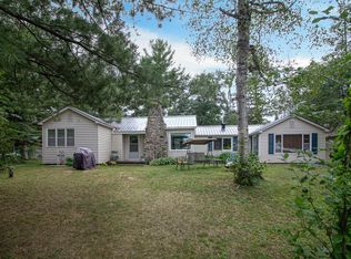 40538 S Bay Dr, Emily, MN 56447