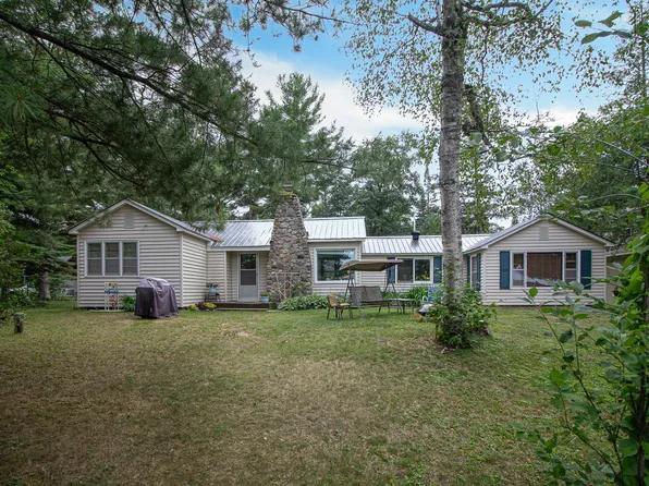 40538 S Bay Dr, Emily, MN 56447