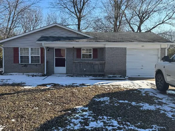 1013 W Atlanta Ct, Broken Arrow, OK 74012