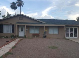 2337 W Sunnyside Dr, Phoenix, AZ 85029