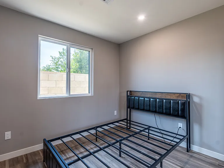 ADU Bedroom# 4