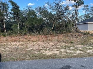 SW 165th Street Rd LOT 12, Ocala, FL 34473