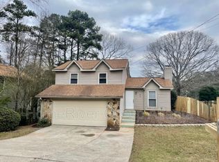 917 Shiloh Ridge Run NW, Kennesaw, GA 30144