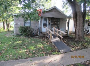 1116 E Walnut St, Lancaster, OH