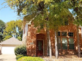 3225 Rustic Meadows Dr, Bedford, TX 76021