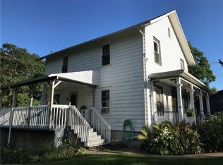 5 West Ave, Naples, NY 14512