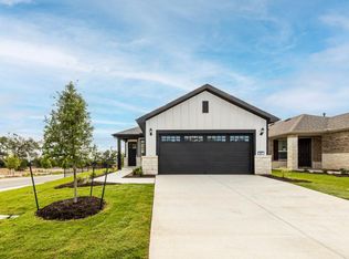 201 Coachsmith St, Georgetown, TX 78633