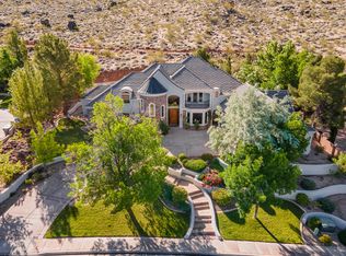 999 W Shadow Point Dr, Saint George, UT 84770