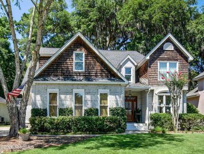 229 W Commons Dr, Saint Simons Island, GA, 31522