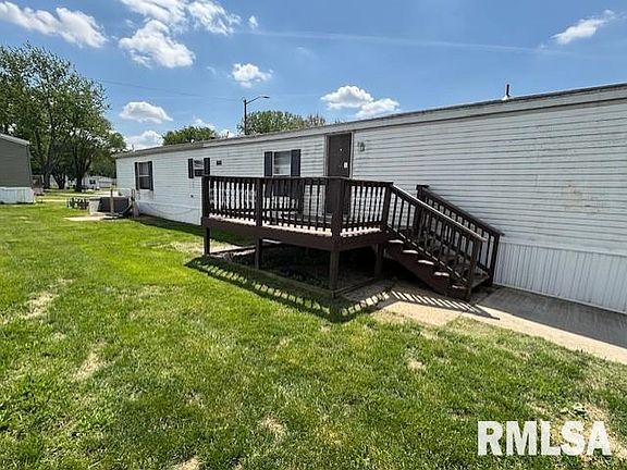 3rd image of 3430 N Peoria Rd Lot 16
