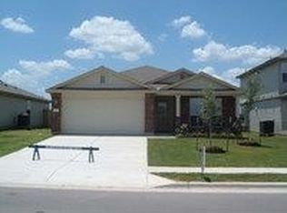 230 Baldwin St, Hutto, TX 78634
