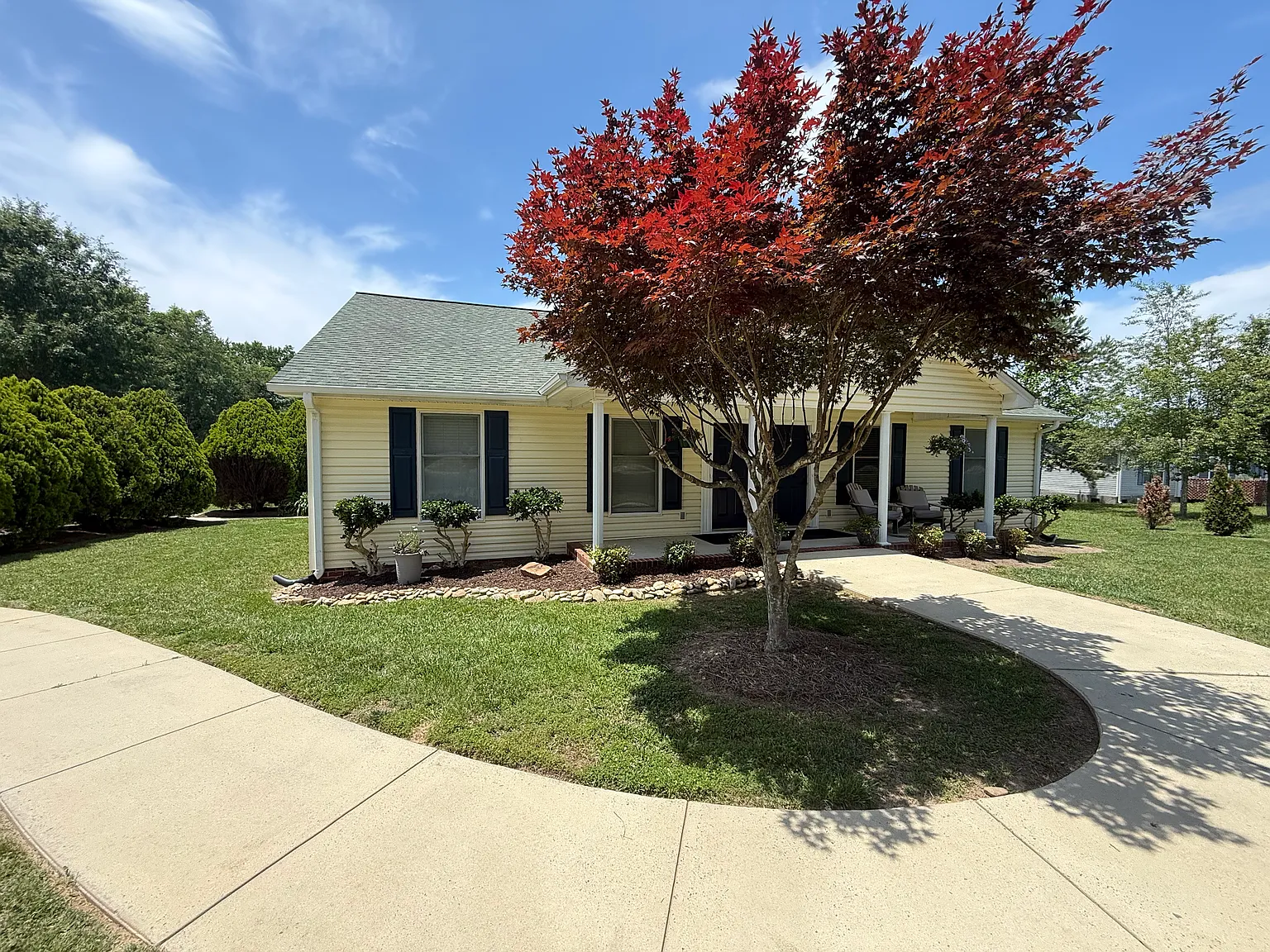 Bell Rd, Kings Mountain — Photo 2