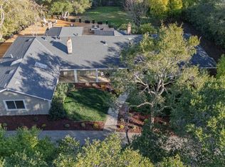 24821 Prospect Ave, Los Altos Hills, CA 94022