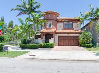 14491 SW 22nd Ter, Miami, FL 33175