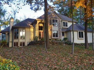 N6503 Shorewood Hills Rd, Lake Mills, WI 53551