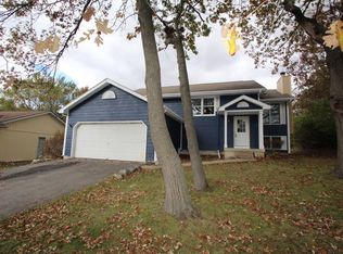 218 Bounty Dr NE, Poplar Grove, IL 61065