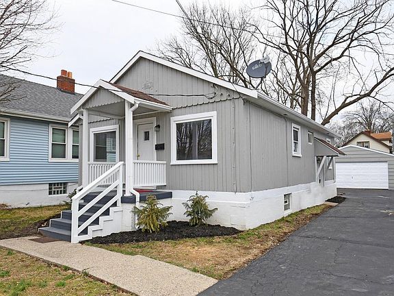 2nd image of 3856 Germania Ave