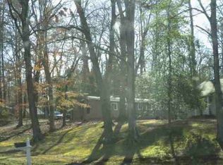 1231 David Ave, Henderson, NC 27536