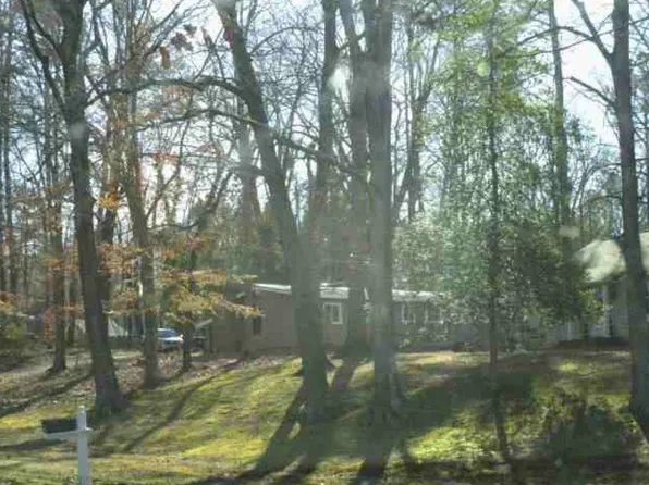 1231 David Ave, Henderson, NC 27536