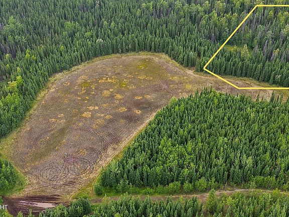 3rd image of LOT 7D Browns Lake Rd