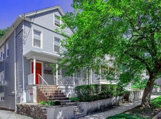 142 Forest St #1, Montclair, NJ 07042