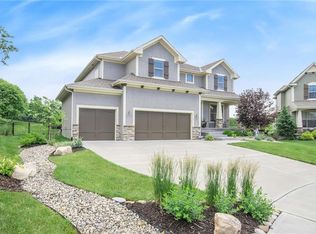 24115 W 124th Ter, Olathe, KS 66061