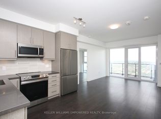 105 Oneida Cres #2606, Richmond Hill, ON L4B0H6