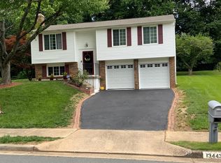 13443 Greenvale Rd, Woodbridge, VA 22192