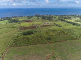 28-475 Sugar Mill Rd LOT 83-C, Pepeekeo, HI 96783