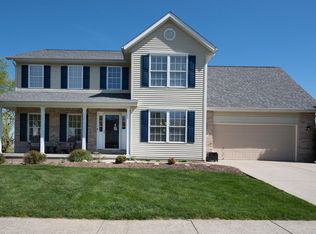 4539 E Compton Blvd, Bloomington, IN
